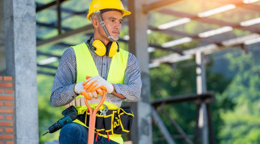 Local Chimney Repair in Josephine, PA